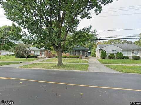 Beaconsfield, HARPER WOODS, MI 48225