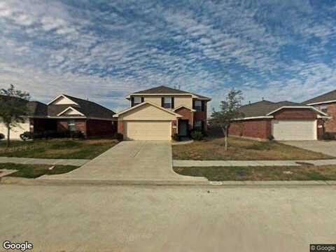 Windcroft Hollow, KATY, TX 77449