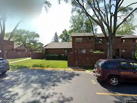 Holyoke, VILLA PARK, IL 60181