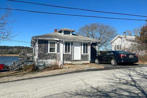 Sunset Avenue, Wareham, MA 02558