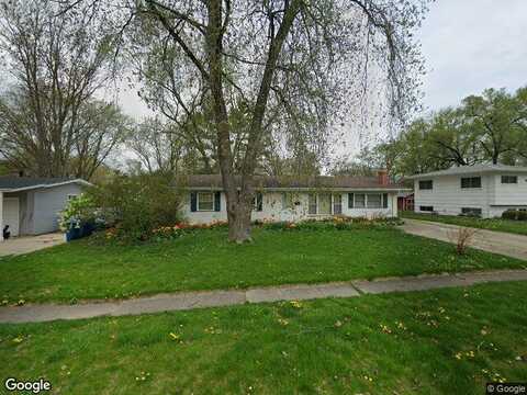 Woodridge, MONTGOMERY, IL 60538