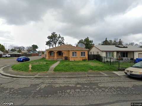 Bradford, STOCKTON, CA 95205