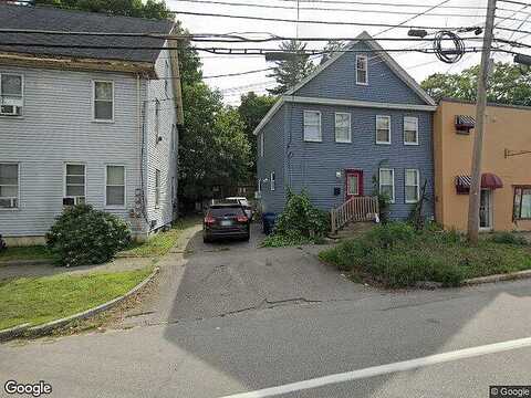 State, CONCORD, NH 03301