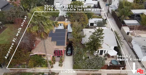 Linden, VENICE, CA 90291