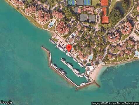 Fisher Island Dr, MIAMI, FL 33109