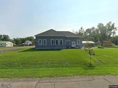 1St, FAIRMOUNT, ND 58030