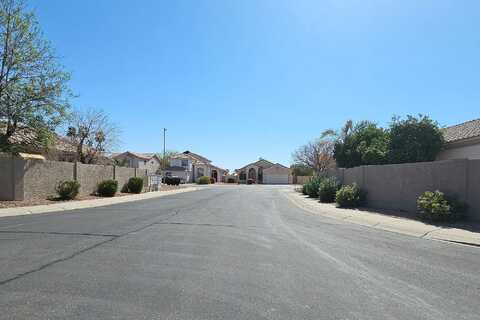 60Th, GLENDALE, AZ 85308