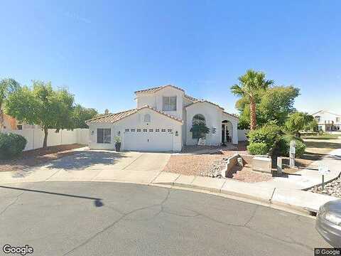 60Th, GLENDALE, AZ 85308