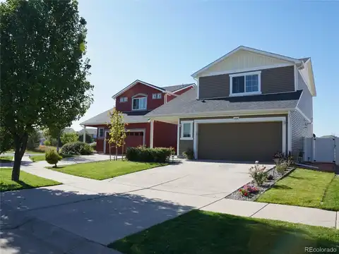 Randolph, Denver, CO 80249