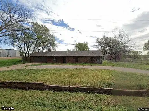 S. 3Rd St., Sayre, OK 73622