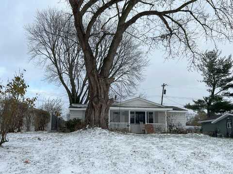 Hoeft, COMMERCE TOWNSHIP, MI 48390