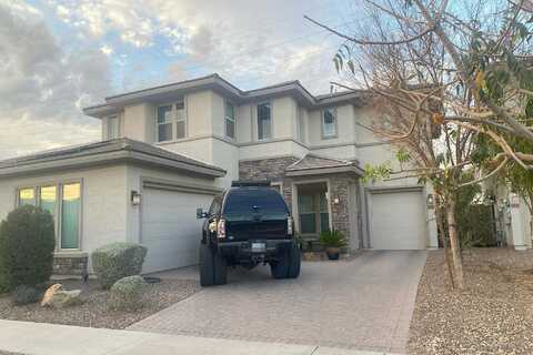 East Raven Court, Queen Creek, AZ 85142