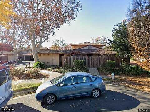 Red Oak, SUNNYVALE, CA 94086