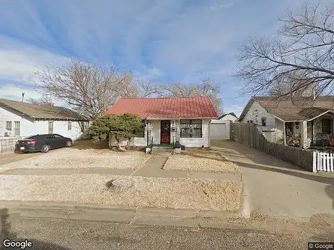 Prospect, AMARILLO, TX 79106