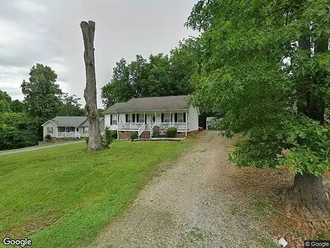 Smith, REIDSVILLE, NC 27320