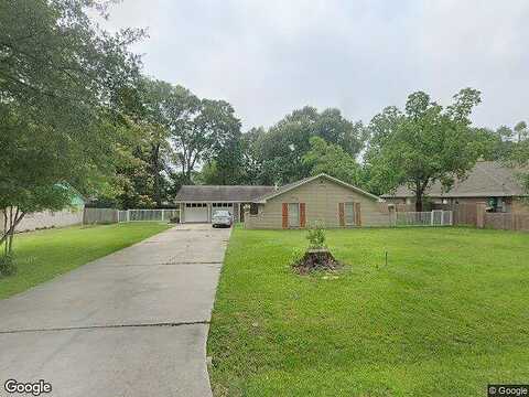 Bybee, CONROE, TX 77301