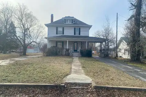 11Th, SARCOXIE, MO 64862