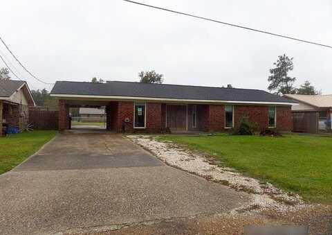 Rose Park Ave, Sulphur, LA 70663