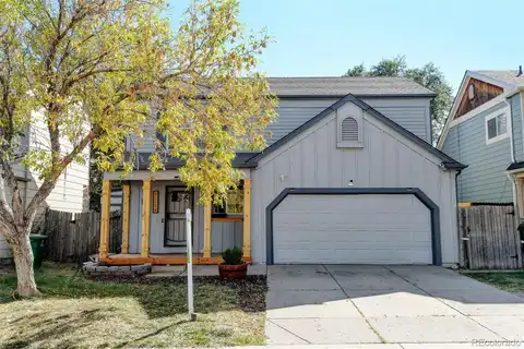 45Th, Denver, CO 80249