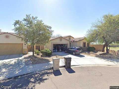 77Th, PEORIA, AZ 85382