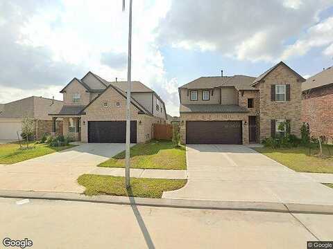 Tropisea, CYPRESS, TX 77433