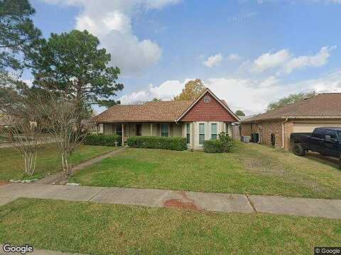 Tudor, DEER PARK, TX 77536