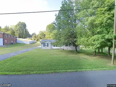 Sanders Rd, Clarksville, TN 37042