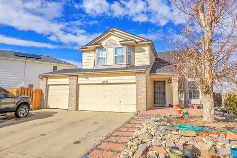 44Th, DENVER, CO 80249