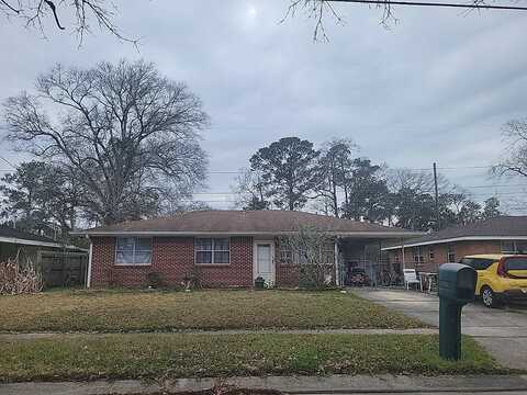 Cardinal, SLIDELL, LA 70458