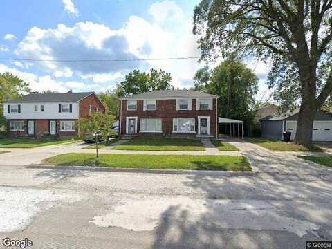 Moross, GROSSE POINTE, MI 48236