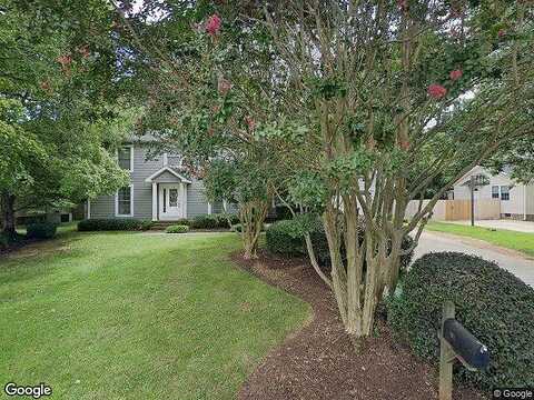 Hedgewood, GREER, SC 29650