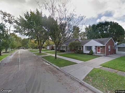 Prestwick, HARPER WOODS, MI 48225