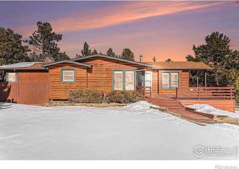 Grandview, GOLDEN, CO 80401