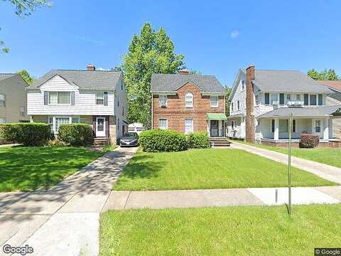 Cranston, UNIVERSITY HEIGHTS, OH 44118