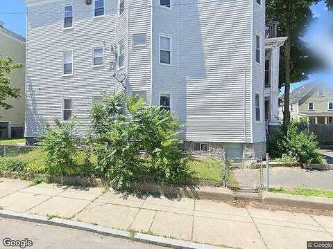 St Marks Rd Unit 1, DORCHESTER, MA 02124