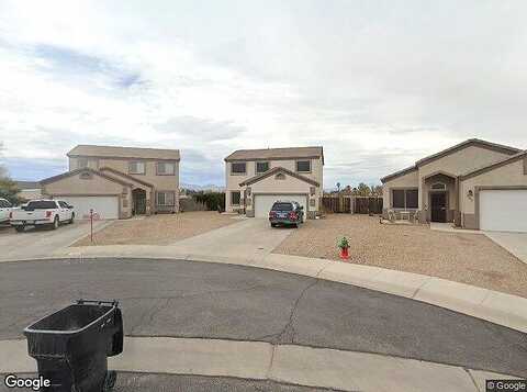 Lamonica, SAFFORD, AZ 85546