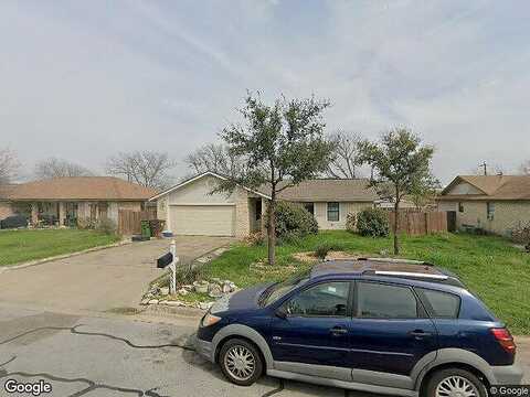 Meadow Brook, ROUND ROCK, TX 78664