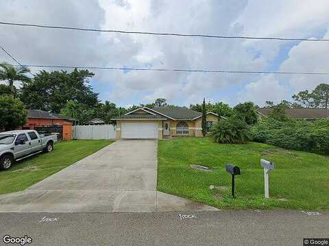 54Th, NAPLES, FL 34116