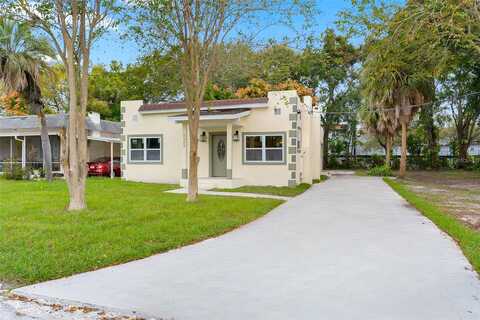 Avenue C, WINTER HAVEN, FL 33880