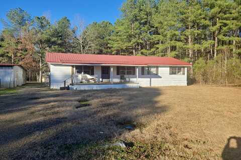 Barefoot Springs, PELAHATCHIE, MS 39145