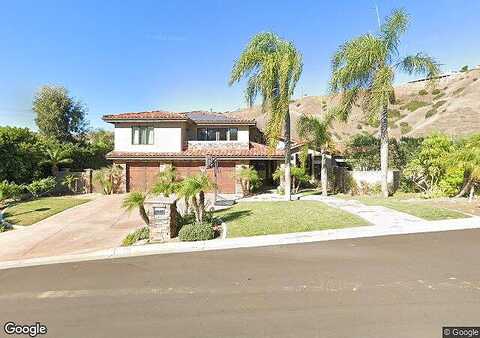 Rolling Hills, YORBA LINDA, CA 92887