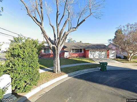 Burton, CANOGA PARK, CA 91304