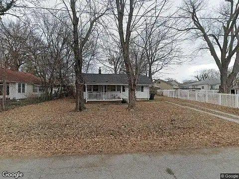 Hardy, INDEPENDENCE, MO 64053