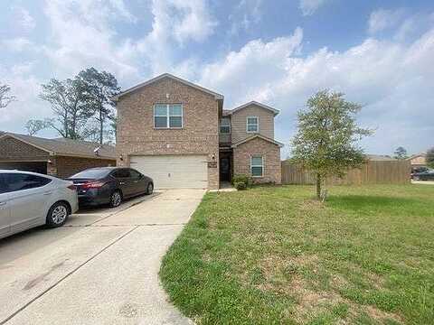Harrington Field, HOCKLEY, TX 77447