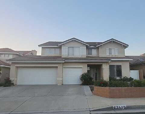 White Wing, SANTA CLARITA, CA 91350