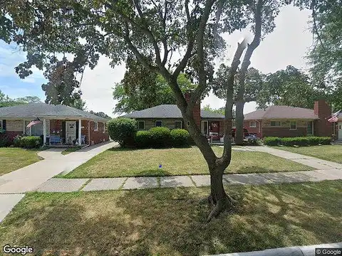 Rosedale, SAINT CLAIR SHORES, MI 48080