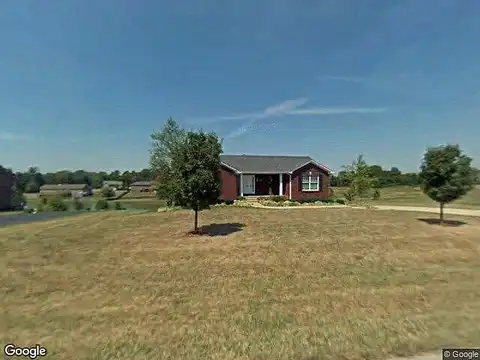 Elliott, TAYLORSVILLE, KY 40071