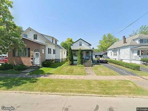 Franklin, TONAWANDA, NY 14150