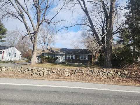 New Hackensack, POUGHKEEPSIE, NY 12603