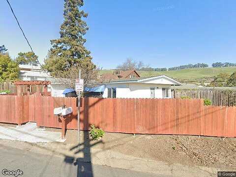 Upland, SAN LEANDRO, CA 94578